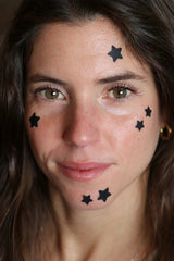 PATCHD STARS PATCHES TURQUESA