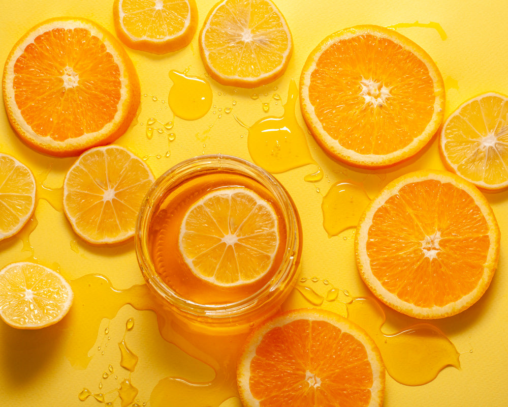 Vitamina C Estabilizada (Ascorbyl Glucoside)