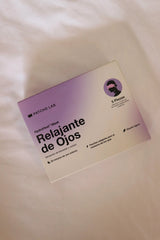 PATCHD LAB RELAJANTE DE OJOS