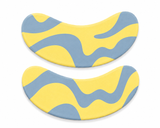 PATCHD LAB PARCHE BOLSAS Y OJERAS