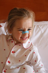 PATCHD LAB TIRAS NASALES KIDS PINK RAINBOW