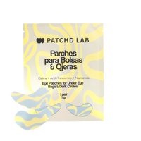 Patchd