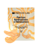 PATCHD LAB PARCHE ILUMINADOR E HIDRATANTE DE OJOS