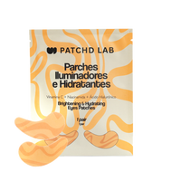 Patchd