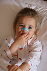 PATCHD LAB TIRAS NASALES KIDS PINK RAINBOW