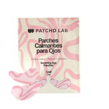 PATCHD LAB PARCHE CALMANTE DE OJOS