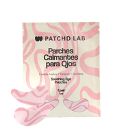 Patchd