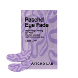 PATCHD LAB PARCHE ANTIEDAD REAFIRMANTE PARA OJOS