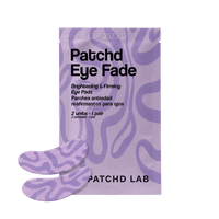 Patchd