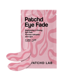 PATCHD LAB PARCHE CALMANTE DE OJOS