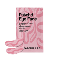 Patchd