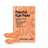 PATCHD LAB PARCHE ILUMINADOR E HIDRATANTE DE OJOS