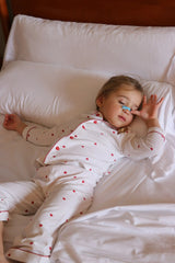 PATCHD LAB TIRAS NASALES KIDS PINK RAINBOW