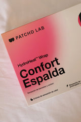 PATCHD LAB CONFORT ESPALDA