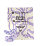 PATCHD LAB PARCHE ANTIEDAD REAFIRMANTE PARA OJOS
