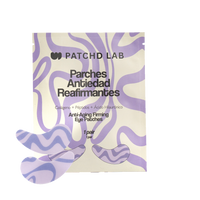 Patchd