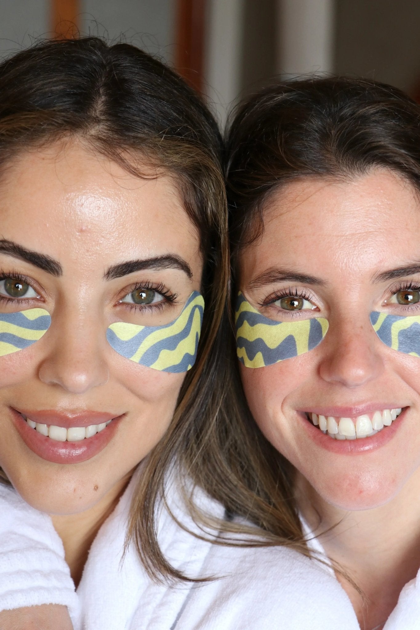 PATCHD LAB PARCHE ANTIEDAD REAFIRMANTE PARA OJOS