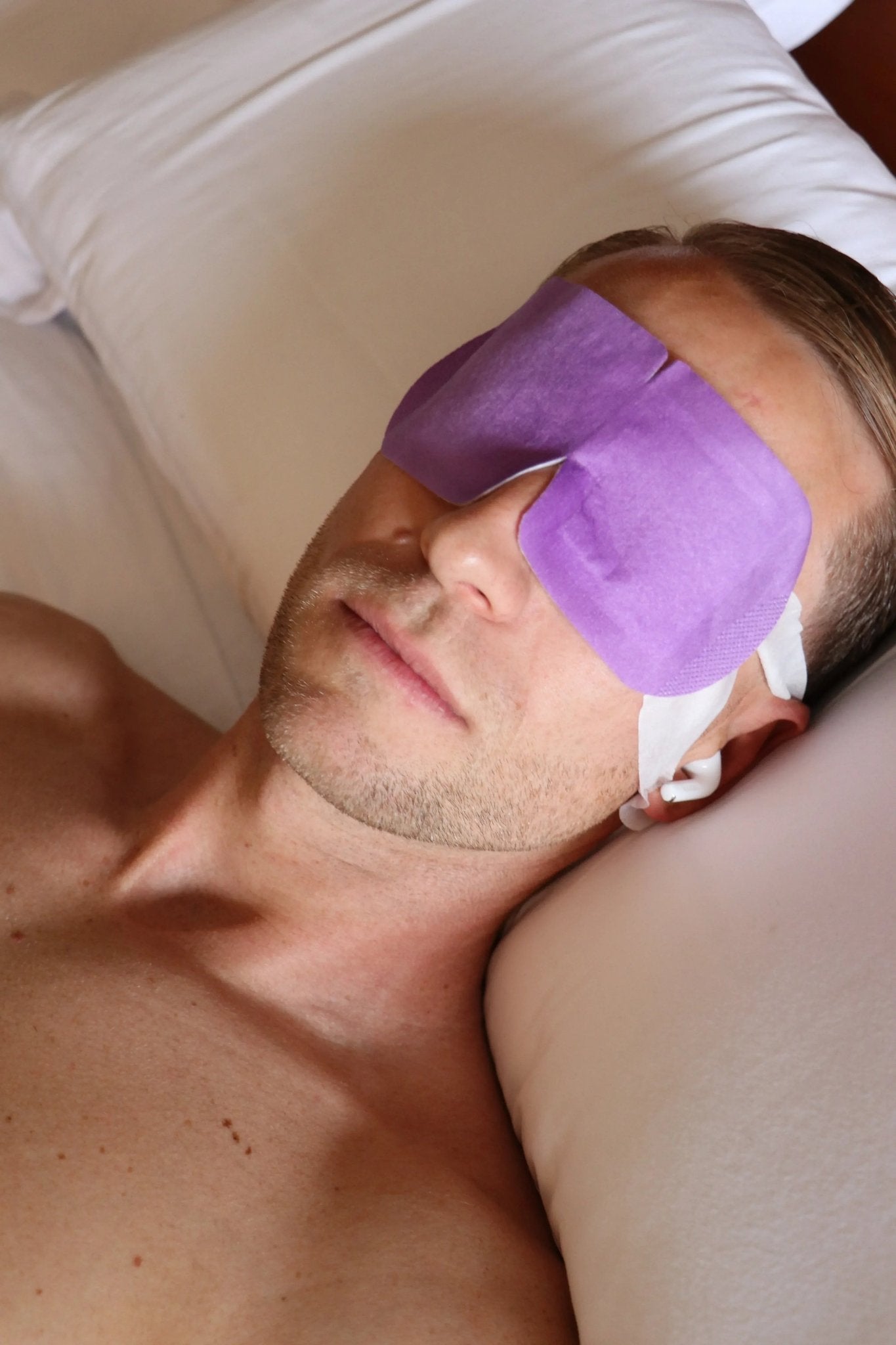 PATCHD LAB RELAJANTE DE OJOS