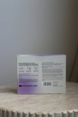 PATCHD LAB RELAJANTE DE OJOS