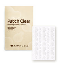 Patchd