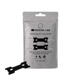 PATCHD LAB TIRAS NASALES BLACK