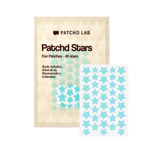 Patchd