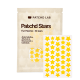 PATCHD STARS PATCHES AMARILLO
