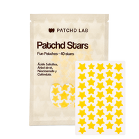 Patchd