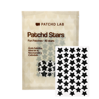 Patchd