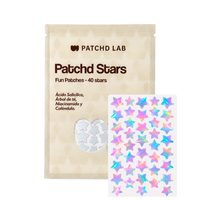 Patchd