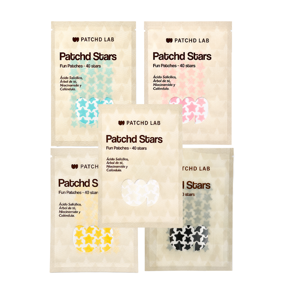 Glow & Care Pack