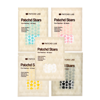 Patchd