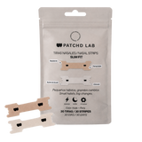 PATCHD LAB TIRAS NASALES SLIM FIT