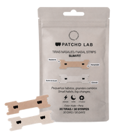 Patchd