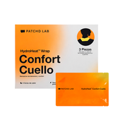 PATCHD LAB CONFORT CUELLO