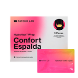 PATCHD LAB CONFORT ESPALDA