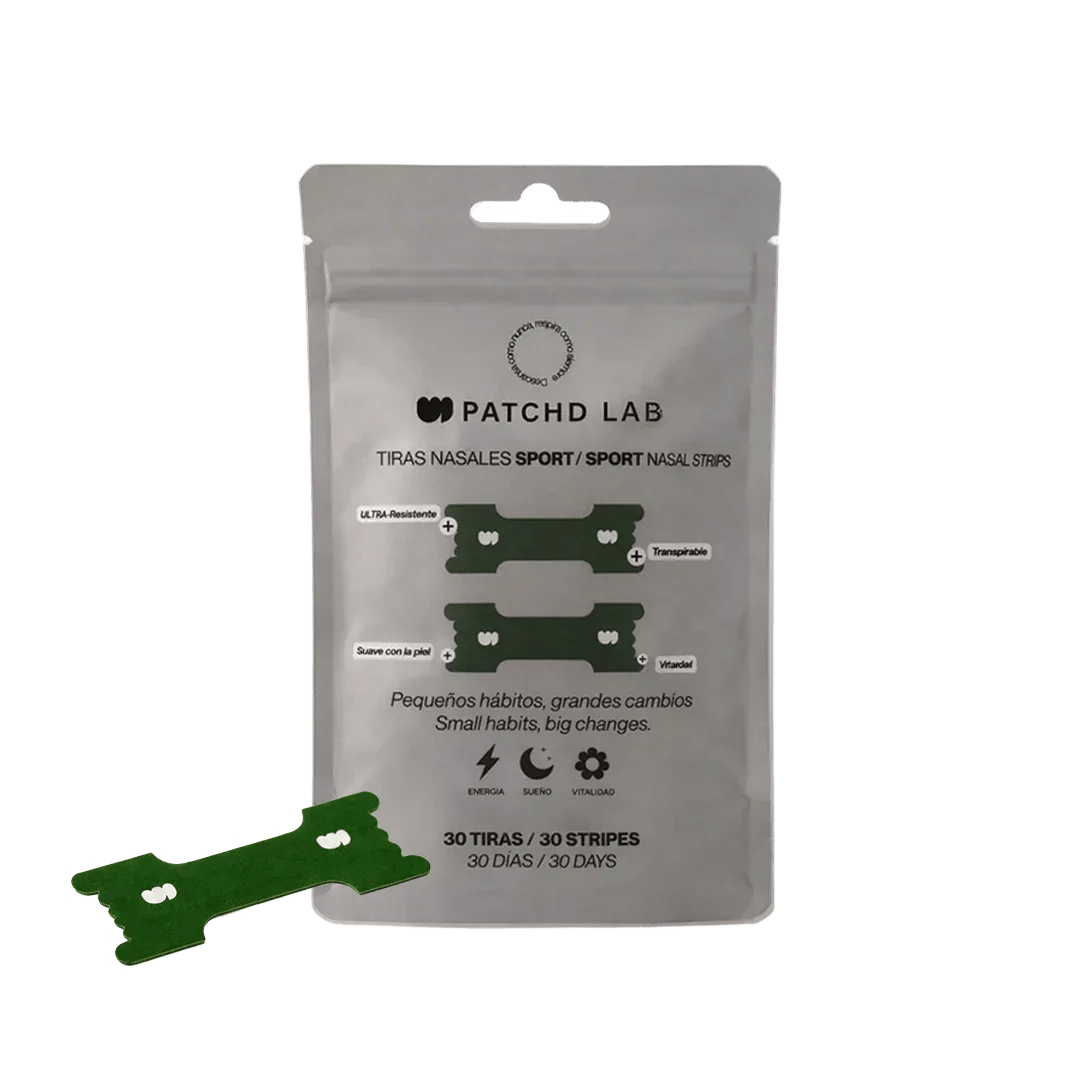 Sport Performance Pack
