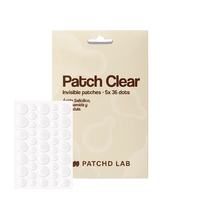 Patchd